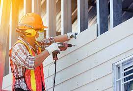 Reliable Montgomery, AL Siding Solutions